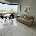 756 Golden Flat Frente Mar 50M2