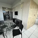 756 Golden Flat Frente Mar 50M2