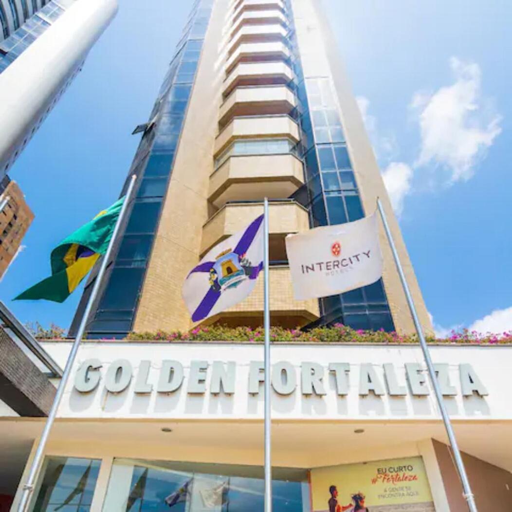 Apartamento 756 Golden Flat Frente Mar 50m2 *