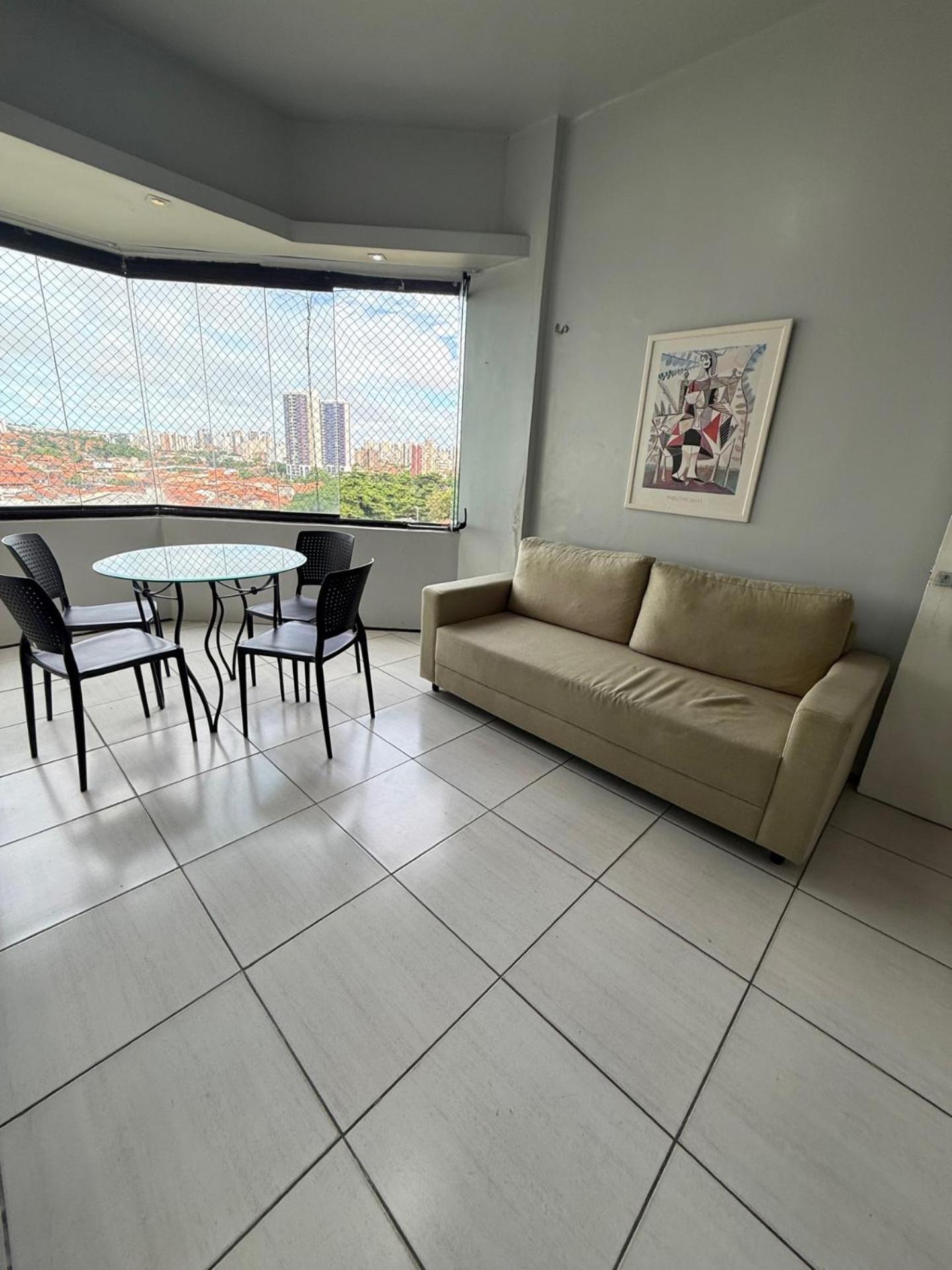 Apartamento 756 Golden Flat Frente Mar 50m2