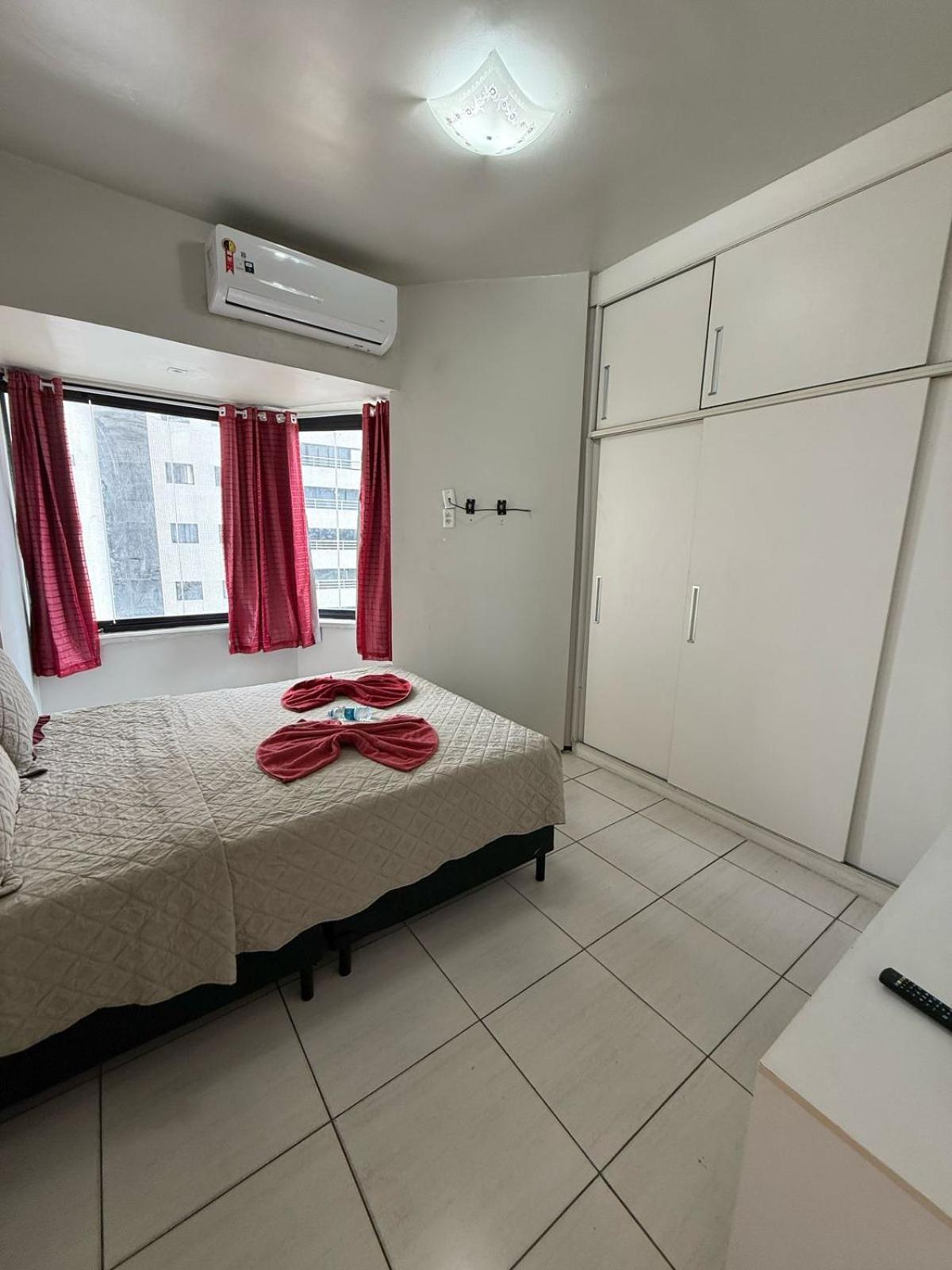 756 Golden Flat Frente Mar 50m2 Apartamento