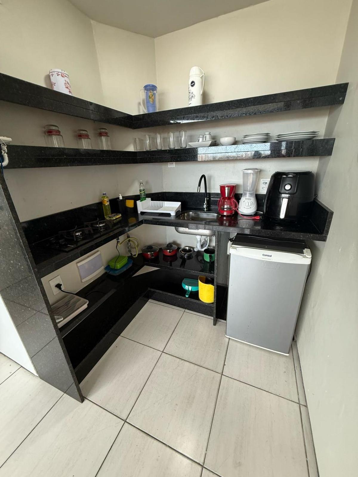 756 Golden Flat Frente Mar 50m2 Apartamento *
