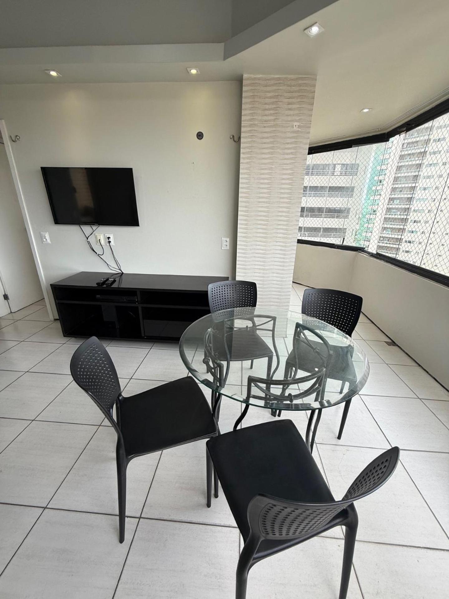 756 Golden Flat Frente Mar 50m2 Apartamento