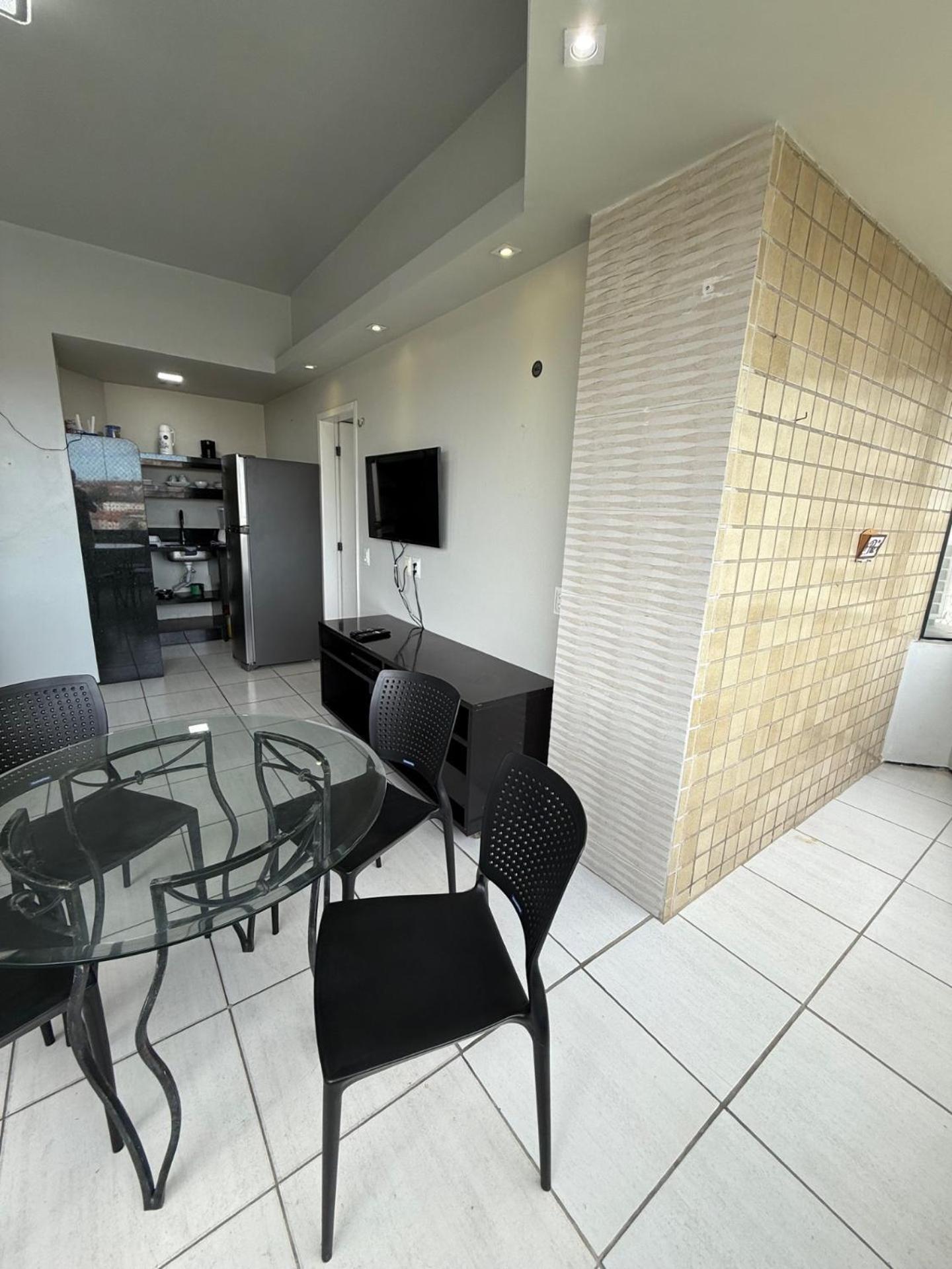 Apartamento 756 Golden Flat Frente Mar 50m2