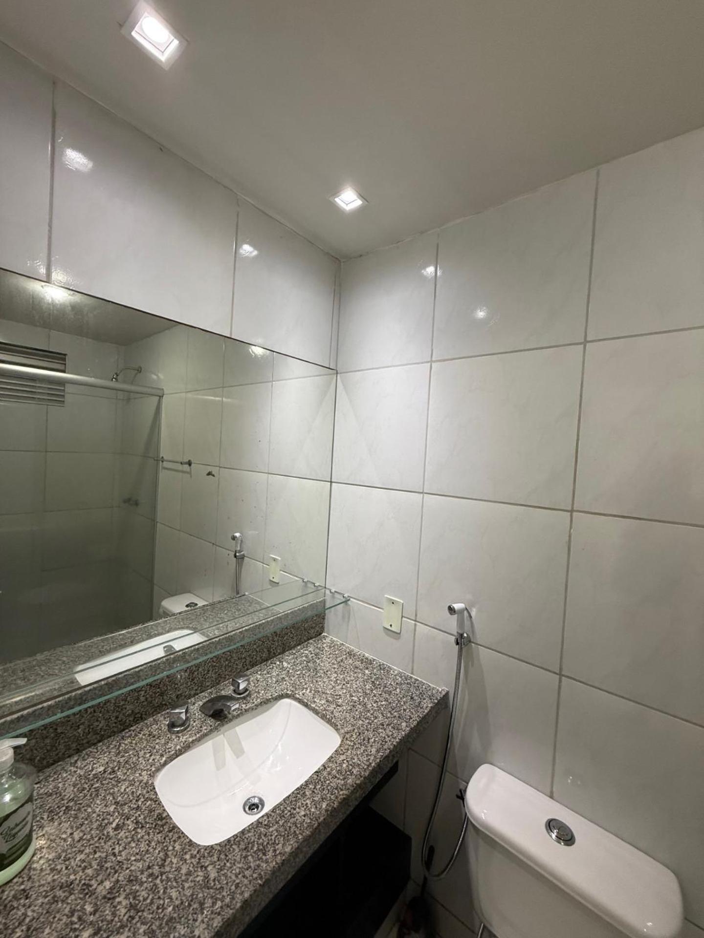 Apartamento 756 Golden Flat Frente Mar 50m2 Fortaleza (Ceara)