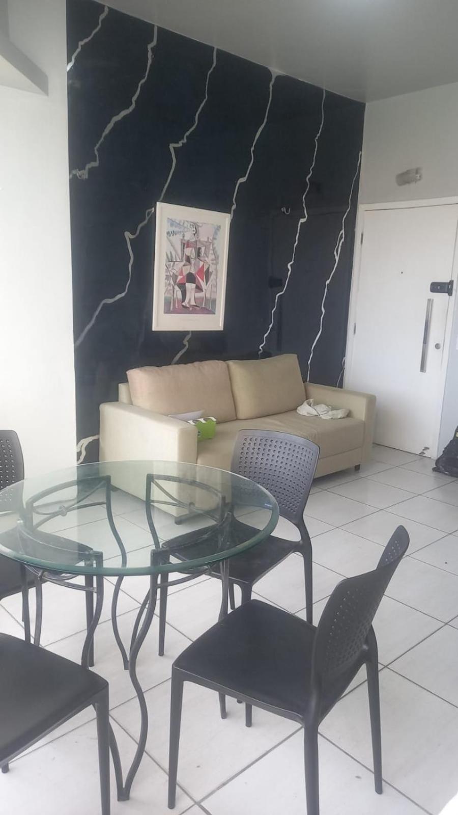 756 Golden Flat Frente Mar 50m2 Apartamento *