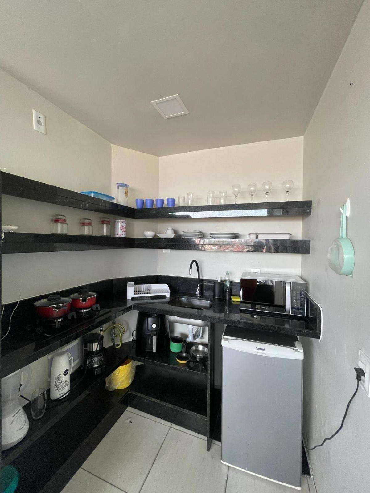 Apartamento 756 Golden Flat Frente Mar 50m2