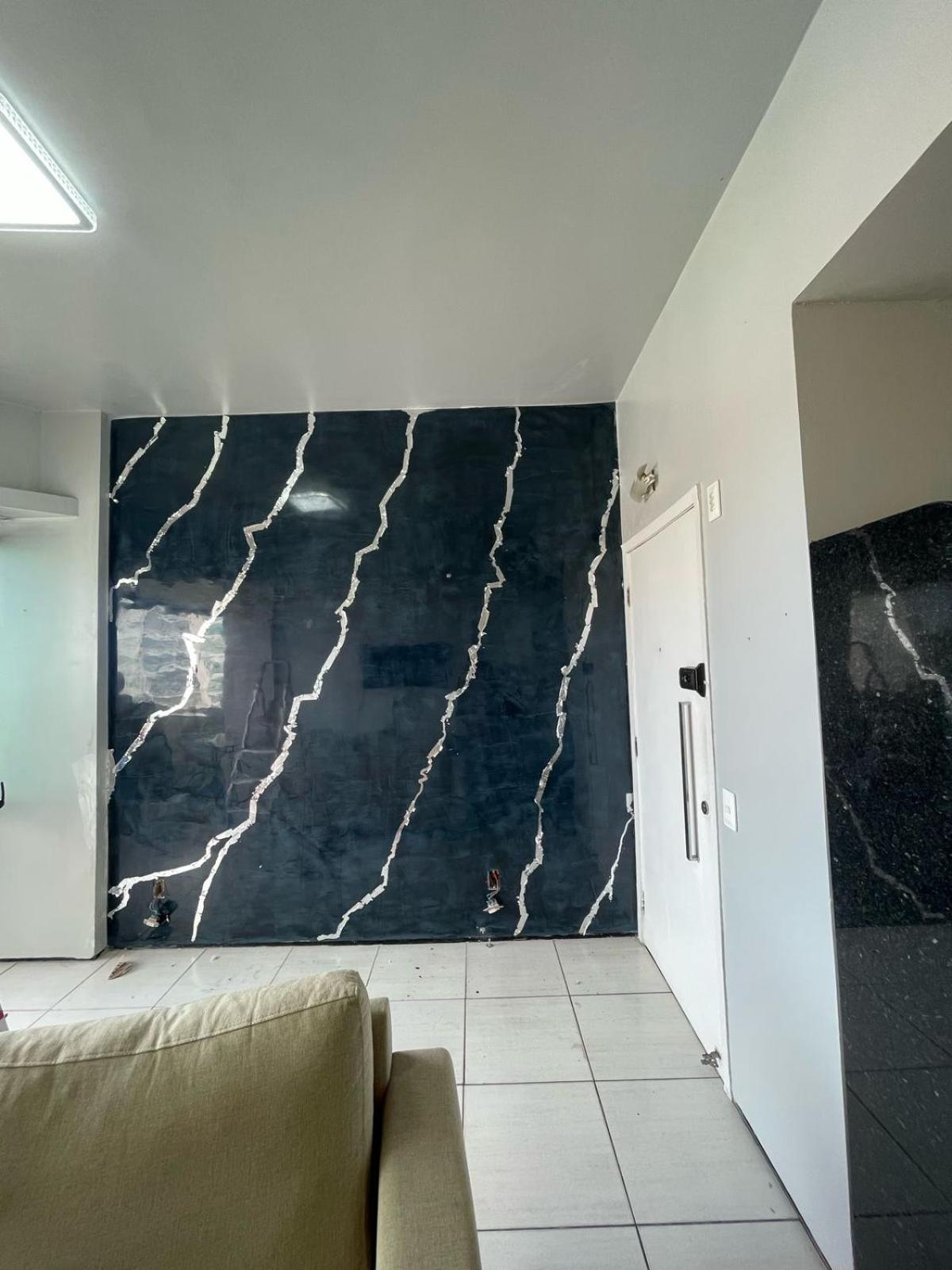 756 Golden Flat Frente Mar 50m2 Apartamento Fortaleza (Ceara)