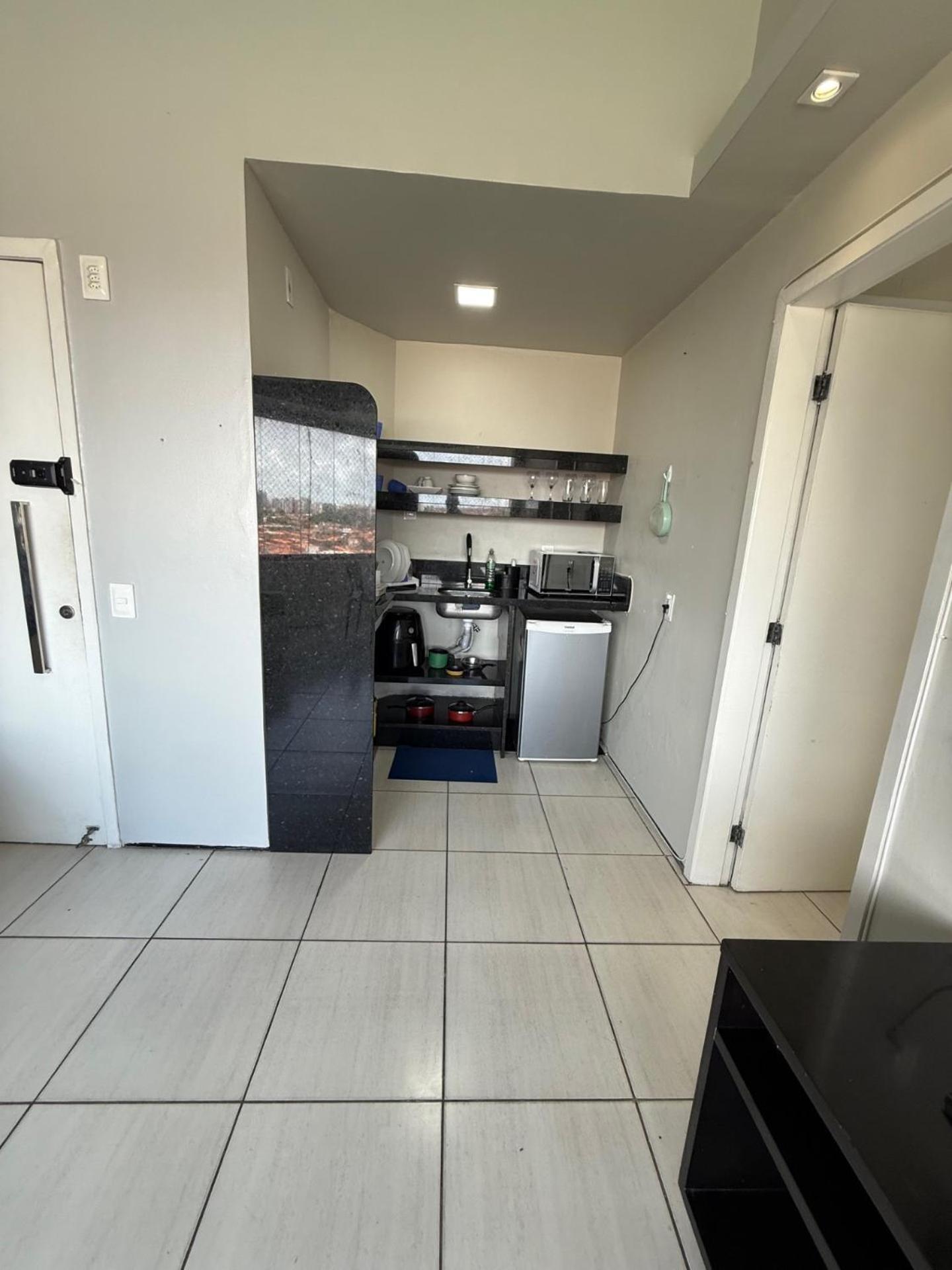 Apartamento 756 Golden Flat Frente Mar 50m2 Fortaleza (Ceara)
