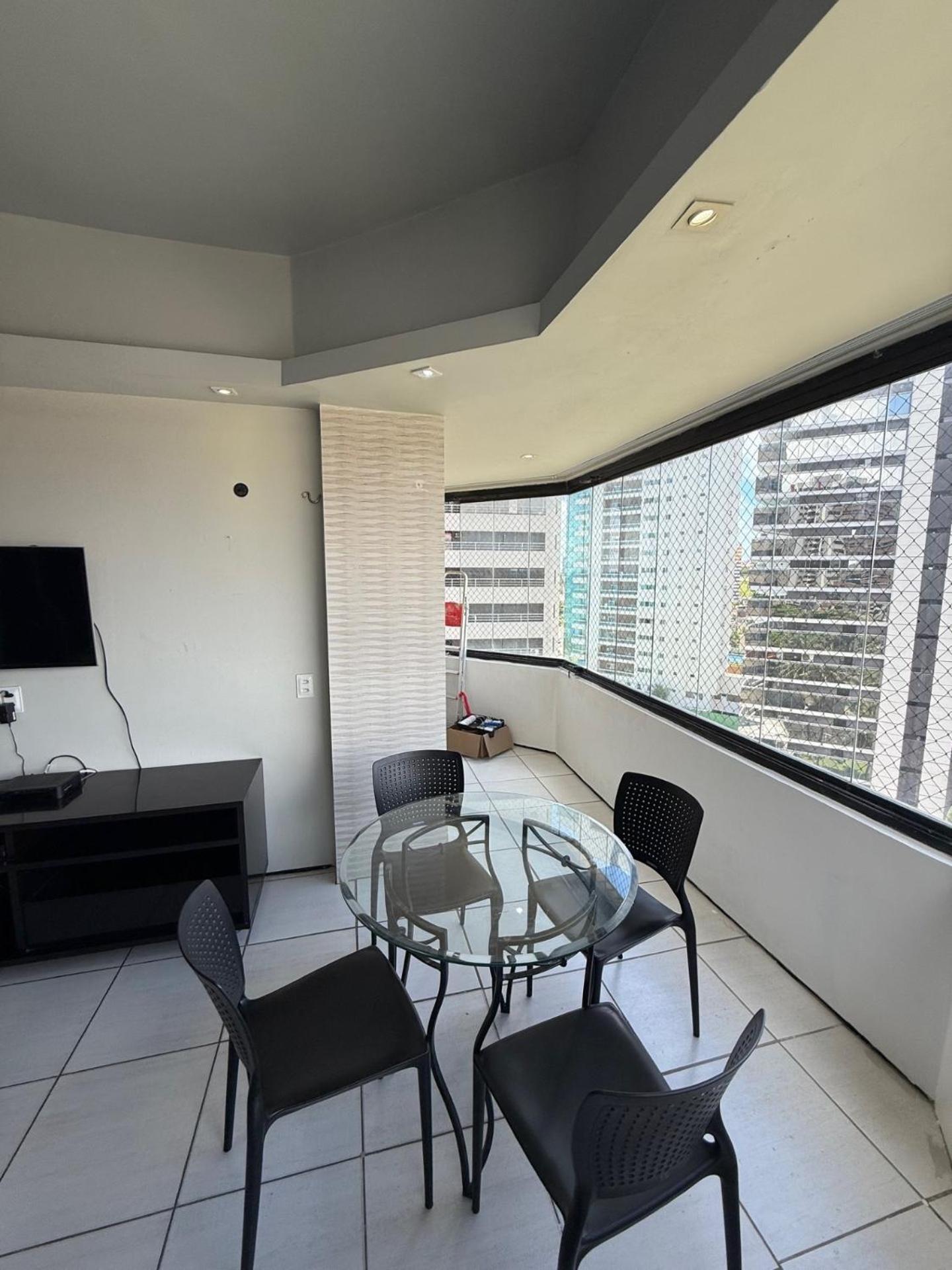756 Golden Flat Frente Mar 50m2 *