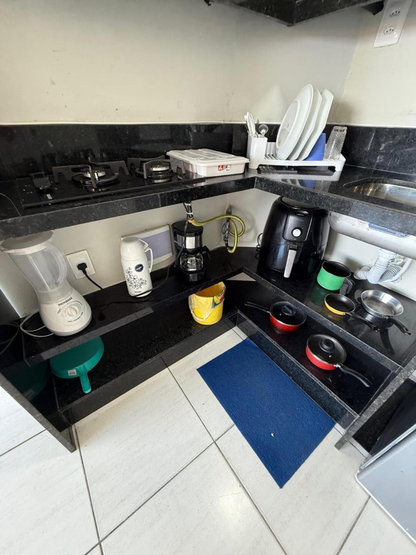 Apartamento 756 Golden Flat Frente Mar 50m2