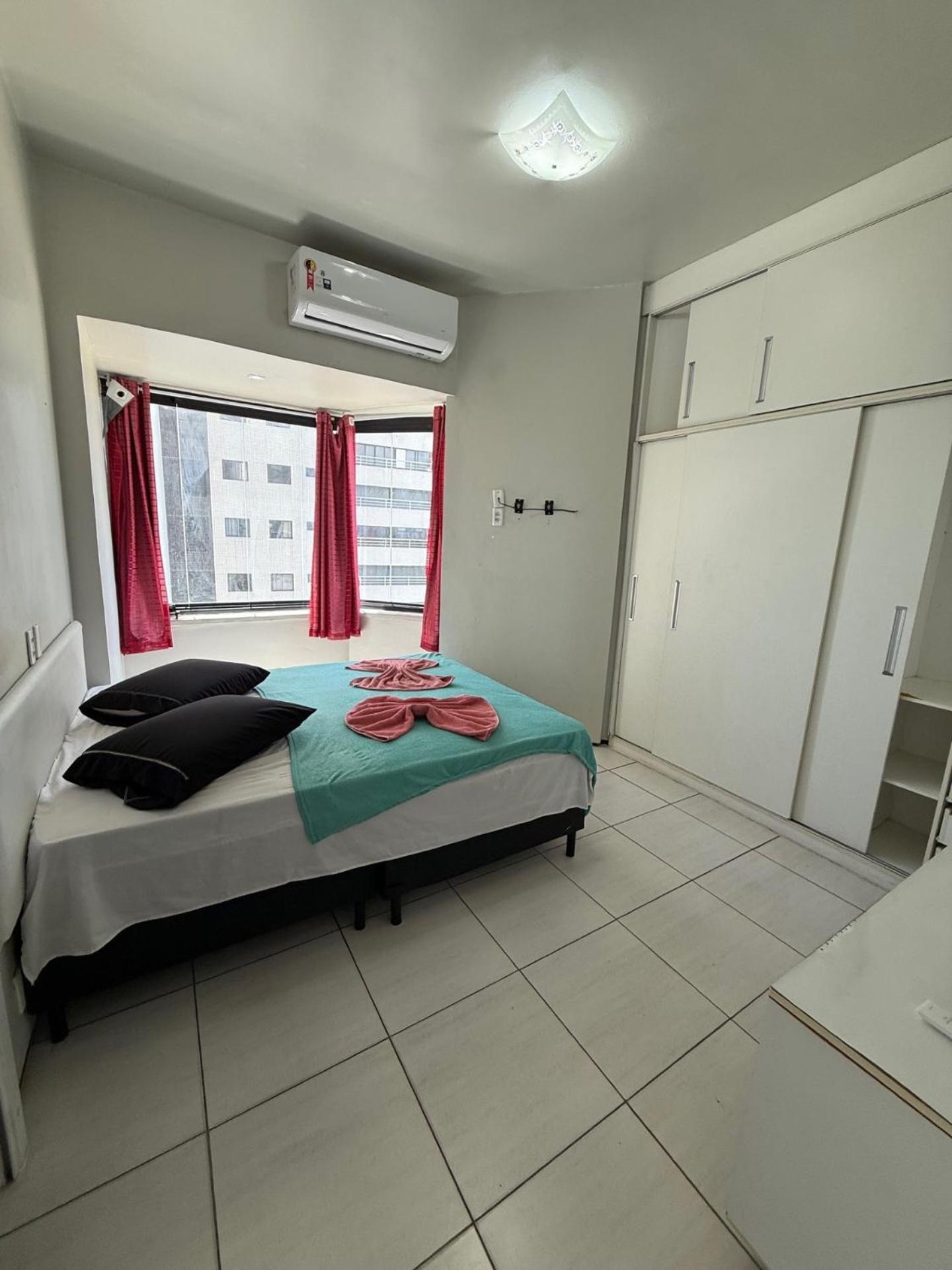 756 Golden Flat Frente Mar 50m2 Apartamento