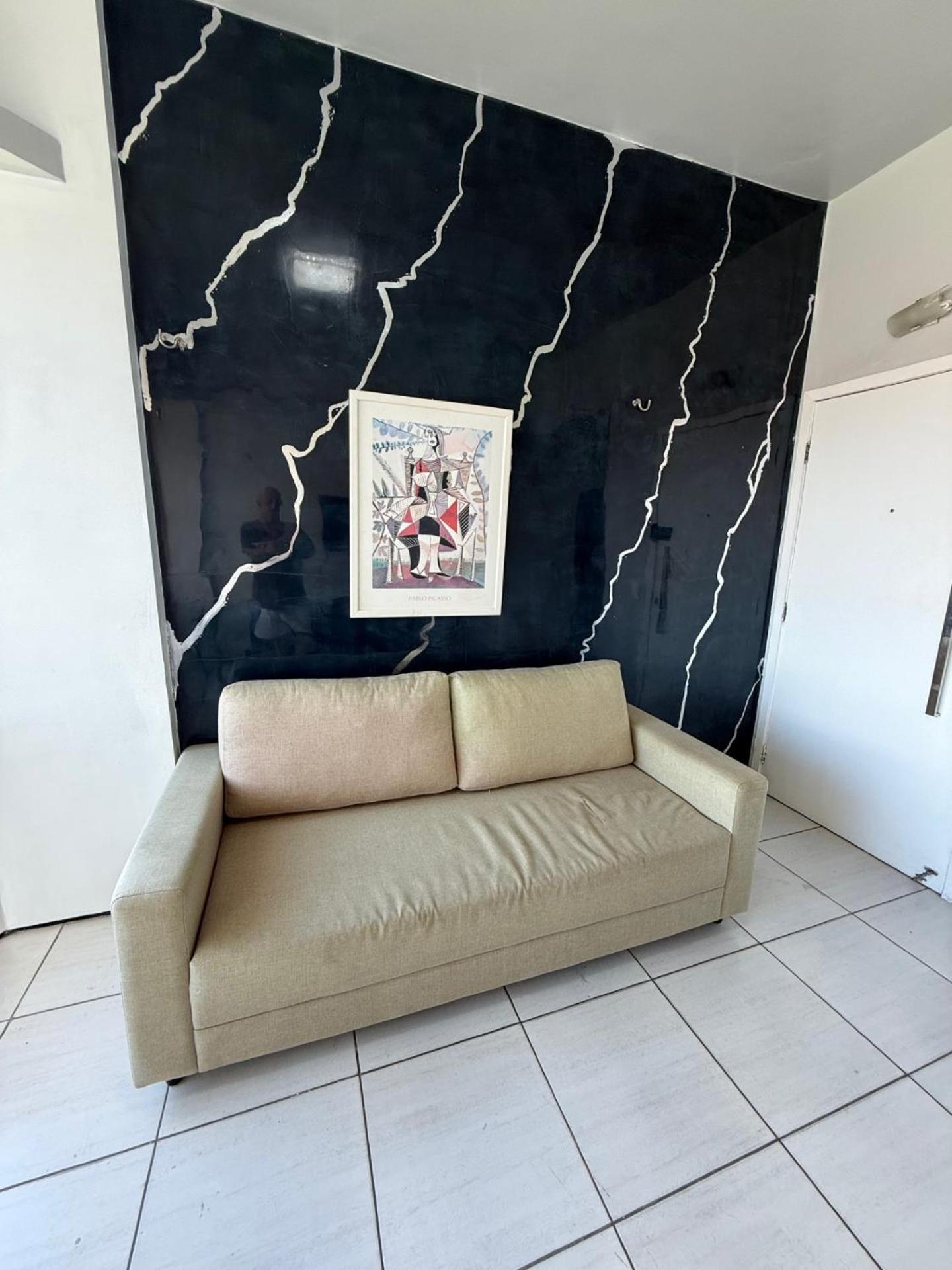 756 Golden Flat Frente Mar 50m2 Fortaleza (Ceara)