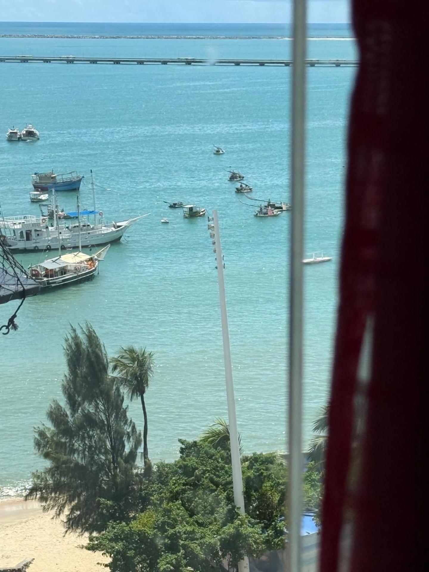 Apartamento 756 Golden Flat Frente Mar 50m2 *