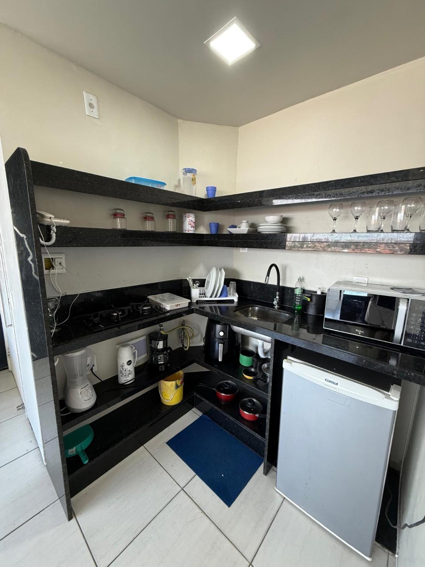 756 Golden Flat Frente Mar 50m2 Apartamento